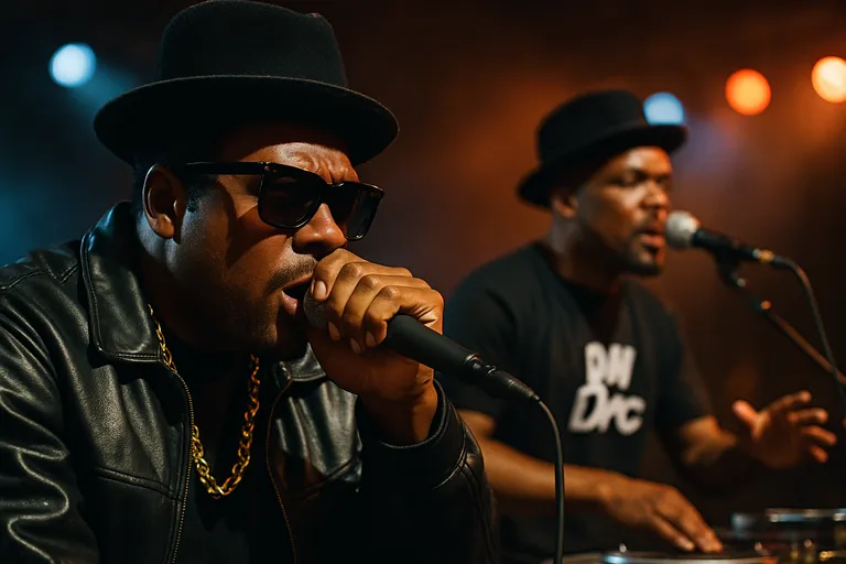 Doorbraak en evolutie (jaren 80-90): van underground naar wereldpodium