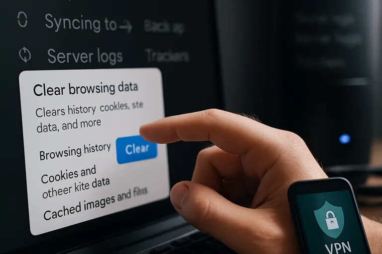 Geschiedenis wissen: wat er echt verdwijnt en welke digitale sporen blijven zichtbaar
