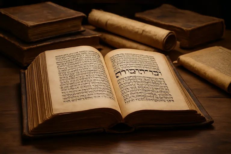 Ontstaan en samenstelling van de bijbel