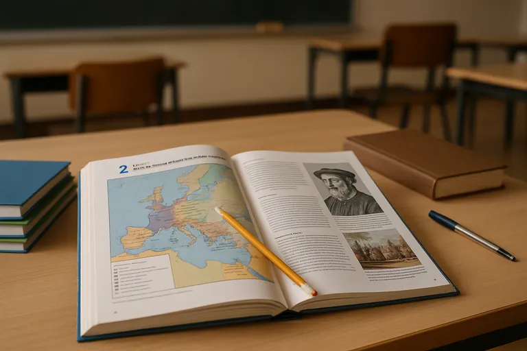 Wat houdt geschiedeniswerkplaats VWO 2 in