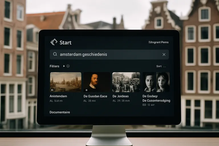 Zo vind en bekijk je NPO-content