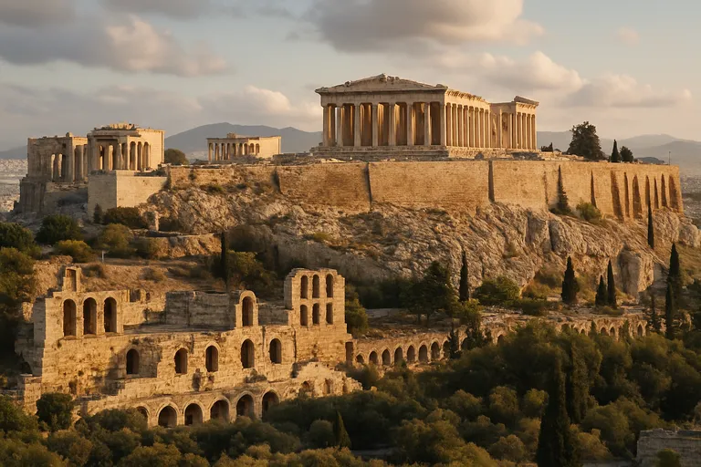 Hellenistische en romeinse periode