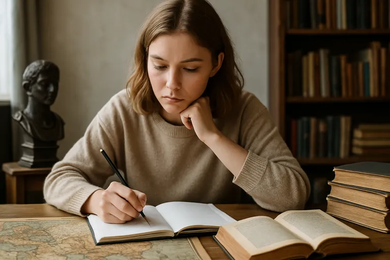 Hoe kies je het beste onderwerp en onderzoeksvraag