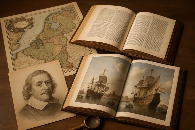 Inspirerende PWS onderwerpen geschiedenis per categorie