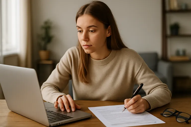 Praktisch: inschrijven, toetsdag en herkansen