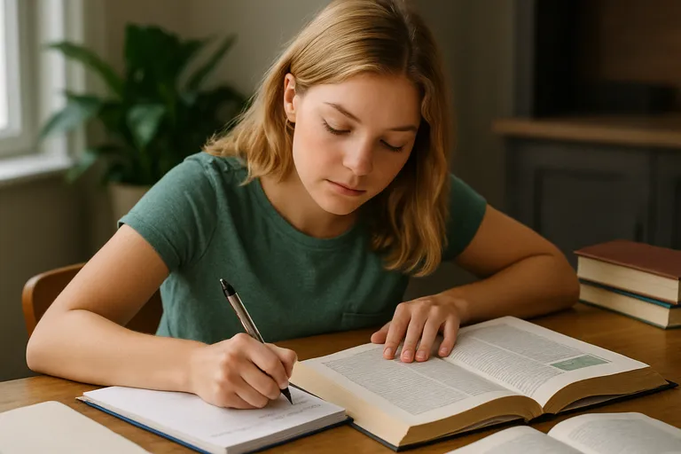 Slim studeren voor geschiedenis HAVO 4
