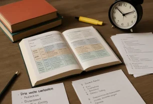 Van tijdvakken tot samenvatting: zo scoor je voor geschiedenis op het eindexamen HAVO